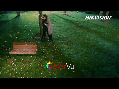 Hikvision DS-2CD2T87G2H-LI 8MP ColorVu Bullet Camera – 4mm