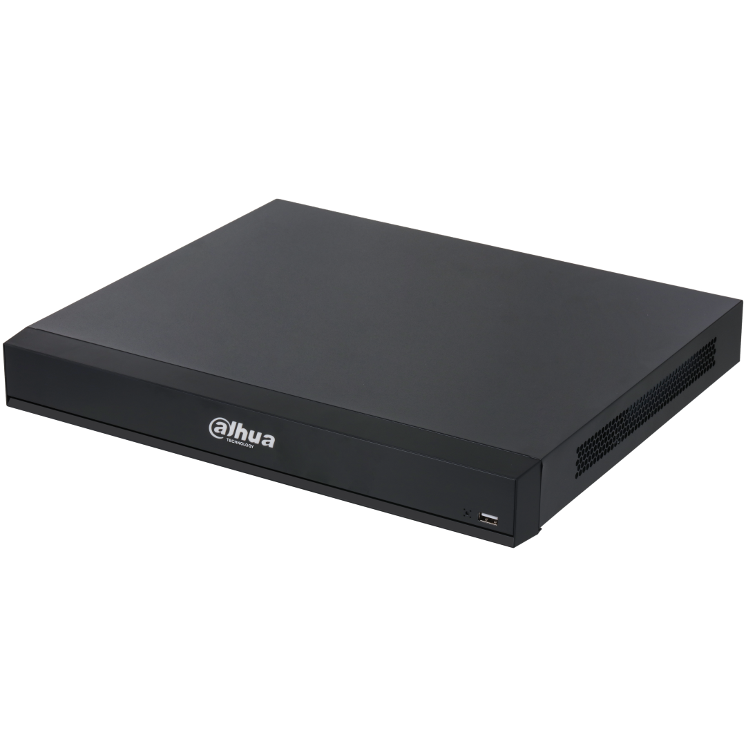 Dahua Network Video Recorder 5216-16P-XI