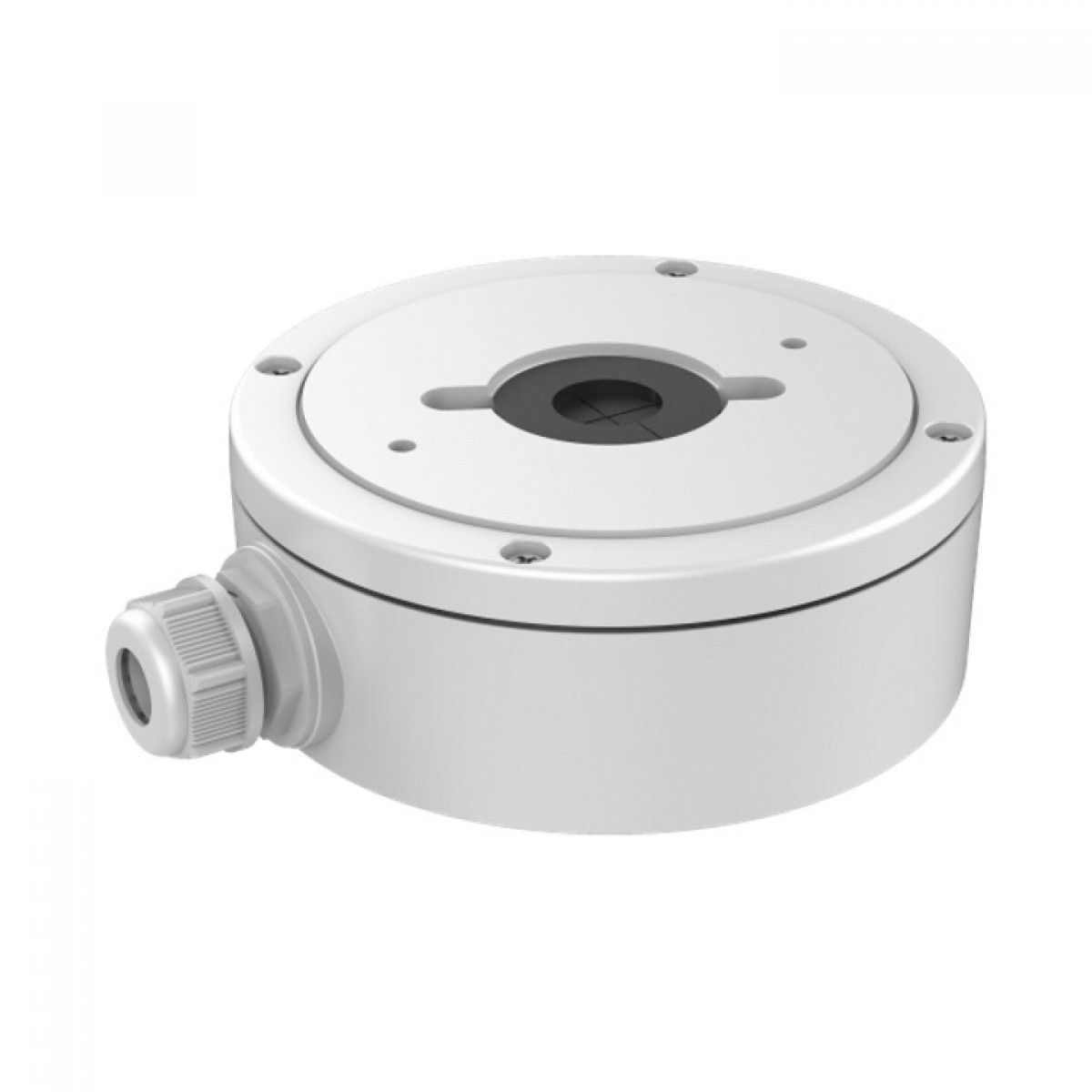 Hikvision HIK DS-1280ZJ-DM22 - Boîtier de raccordement pour caméra dôme