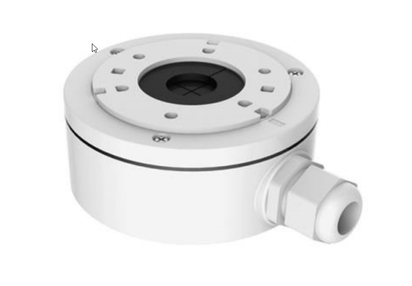 Hikvision HIK DS-1280ZJ-XS - Boîtiers pour Caméra Dôme (Projecteur)