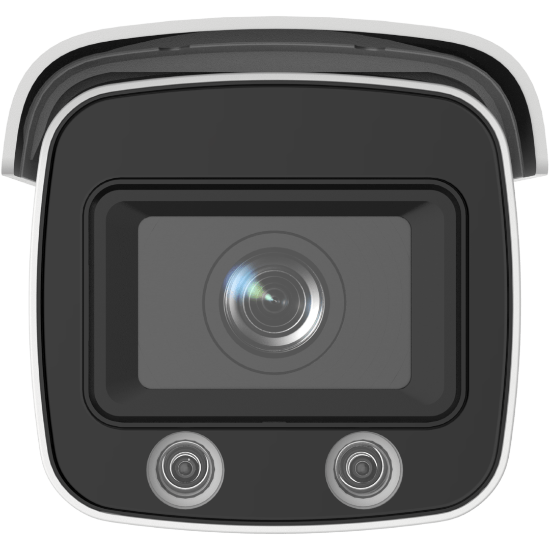 Hikvision DS-2CD2T27G2-L 2,8 mm