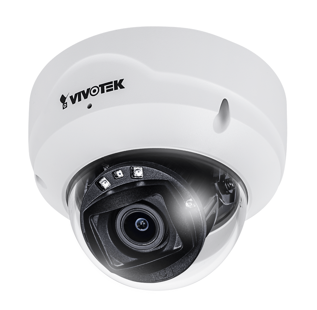Vivotek FD9189-HT-v2
