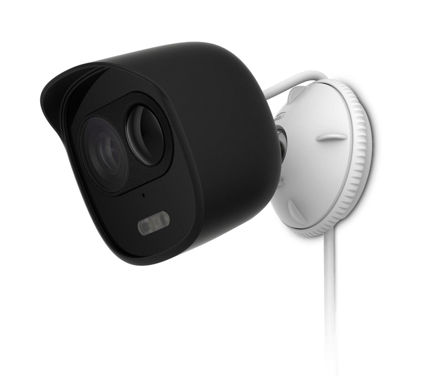 IMOU FRS10-B protective cover for LOOC camera - Black