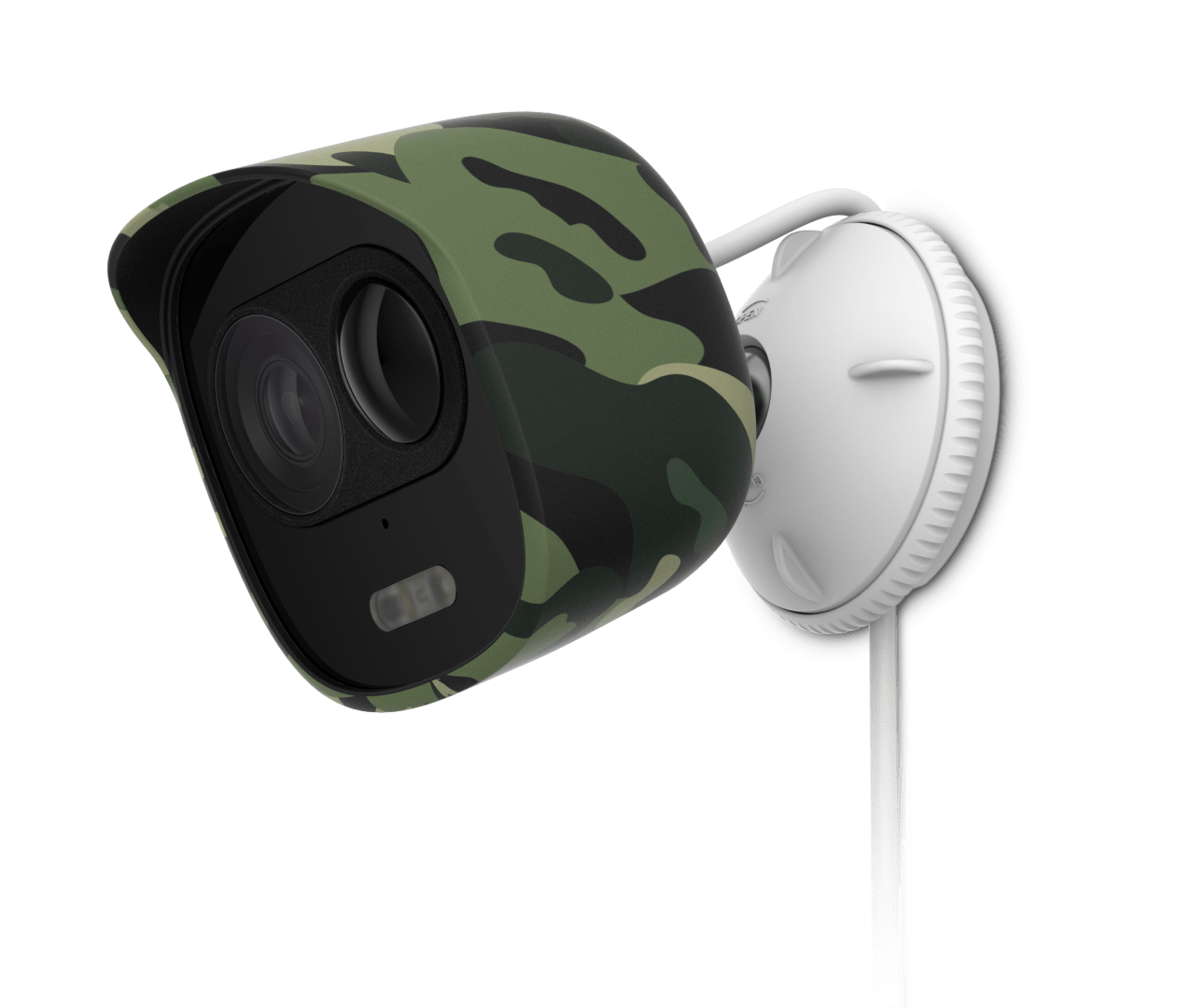 IMOU FRS10-C protective cover for LOOC camera - Camouflage