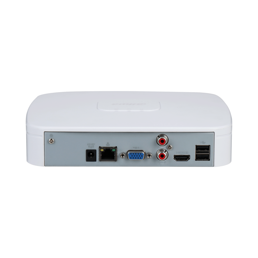 Dahua NVR4104-EI
