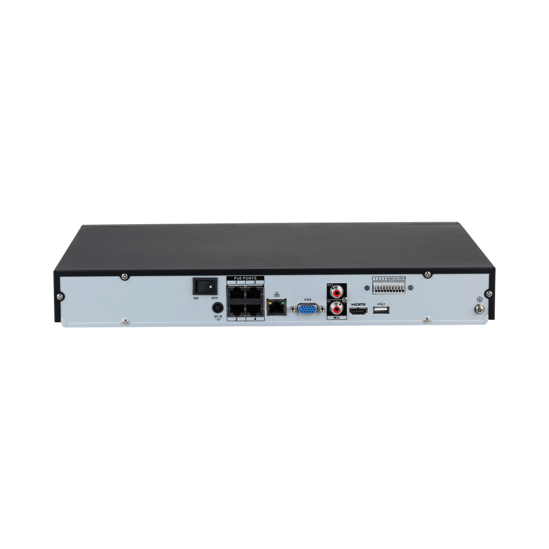 Dahua NVR4204-P-EI