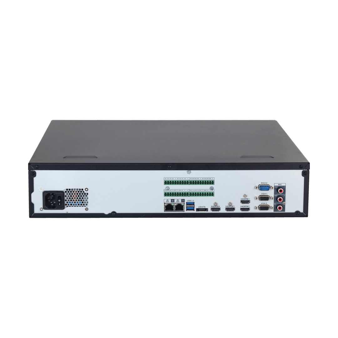 Dahua Network Video Recorder NVR608H-64-XI