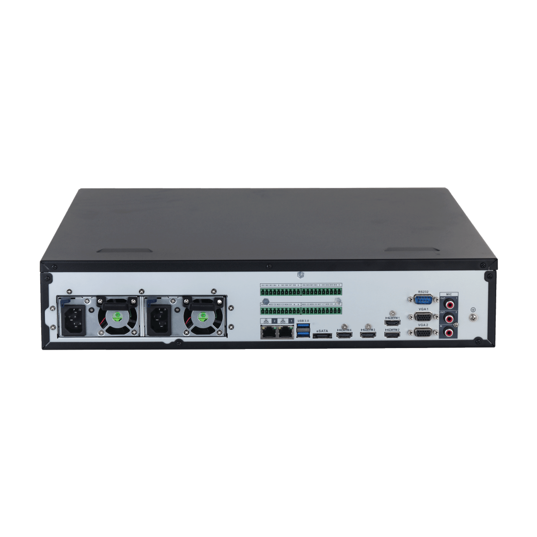 Dahua Network Video Recorder NVR608RH-32-XI