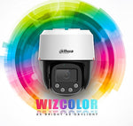 Dahua WizColor