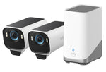 Eufy camera's