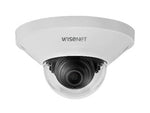Hanwha Vision Dome Instelbare Lens