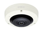 Hanwha Vision 180/360 Camera's