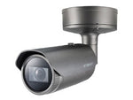 Hanwha Vision Bullet Instelbare Lens