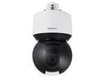 Hanwha Vision PTZ Camera's