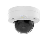 Axis Dome Vaste Lens