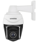 Vivotek 180/360 Camera's