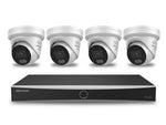 Hikvision complete sets