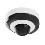 Ajax Systems Dome Vaste Lens