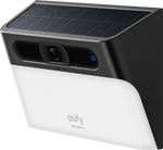 Eufy lamp & camera