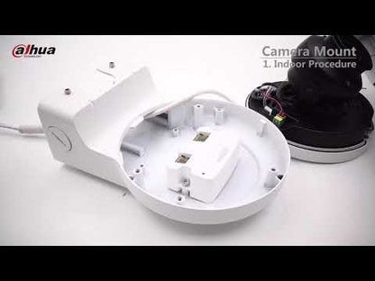 Dahua - DH-PFB210W - Wall Bracket
