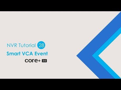 Vivotek NR9581-V3