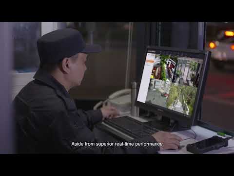 Hikvision DS-2CD2346G2-IU 4 mm