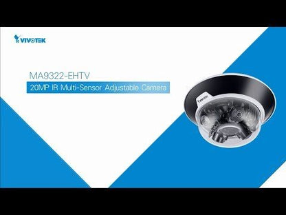 Vivotek MA9322-EHTVL