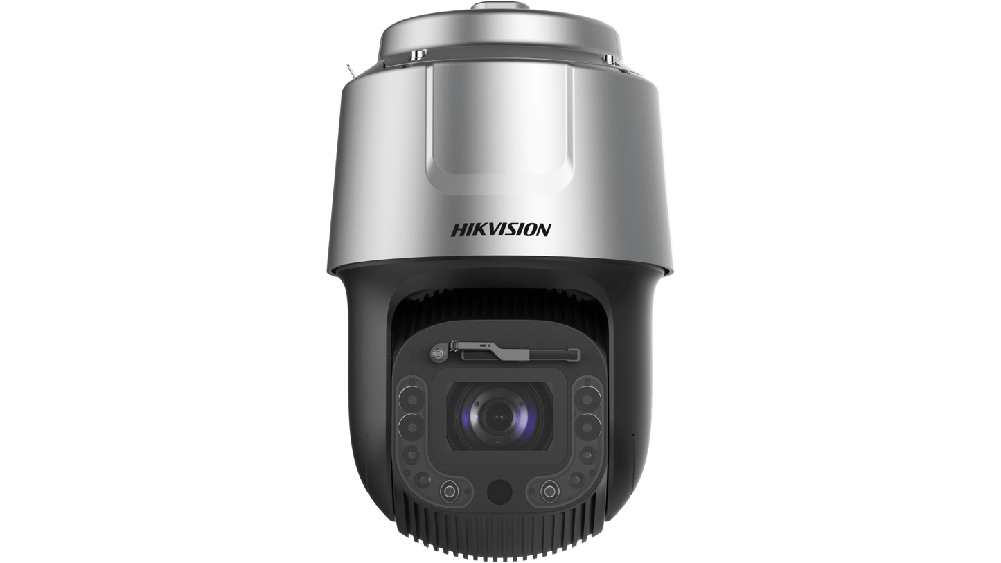 Hikvision DS-2DF8C442IXS-AELW(T5)
