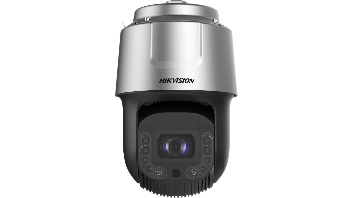 Hikvision DS-2DF8C442IXS-AEL(T5)