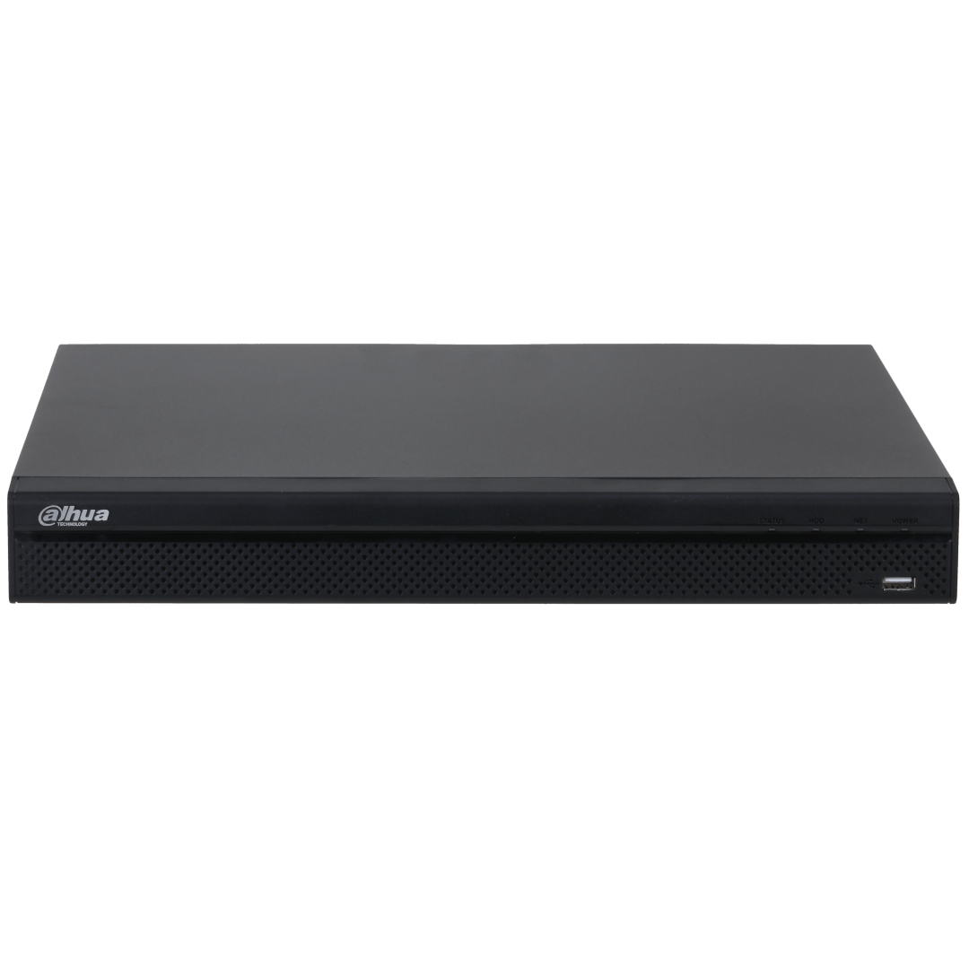 Dahua NVR4208-8P-4KS3