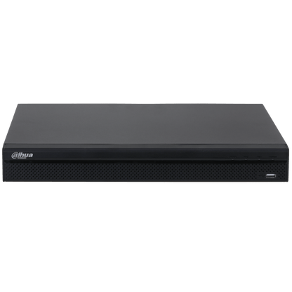 Dahua NVR4208-8P-4KS3