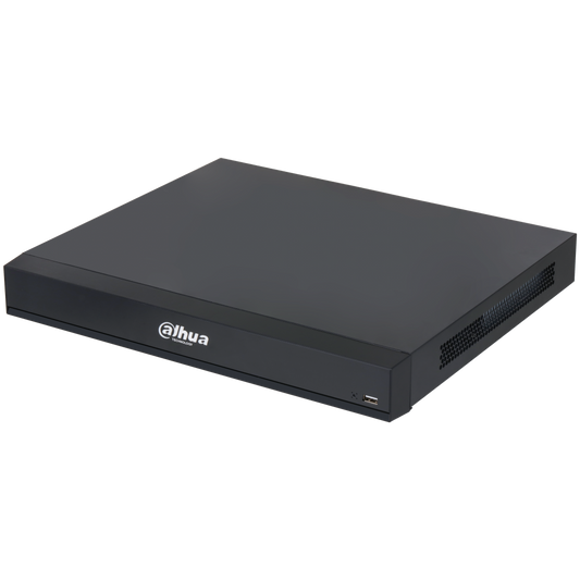 Dahua NVR5208-8P-XI