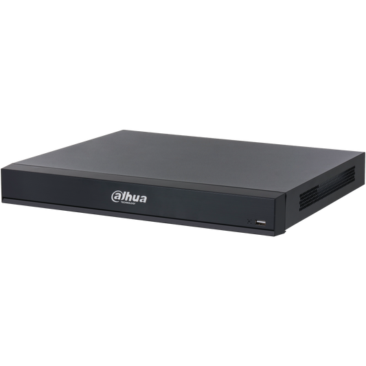 Dahua NVR5216-16P-XI