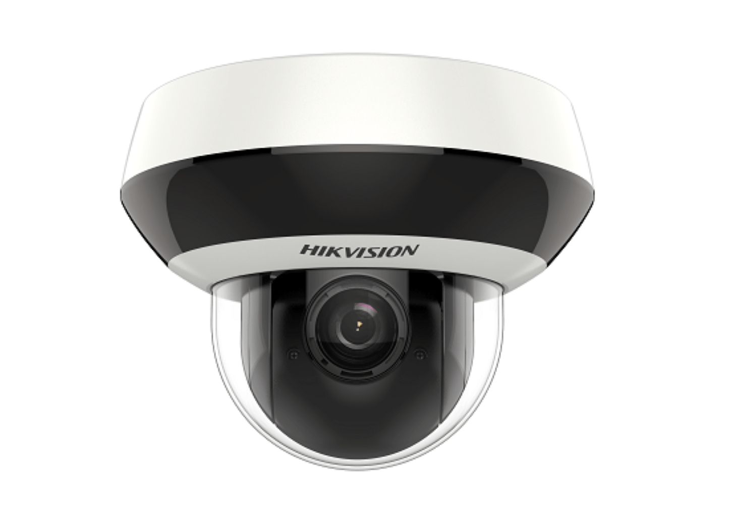 Hikvision DS-2DE2A404IW-DE3 4MP PTZ Dome Camera