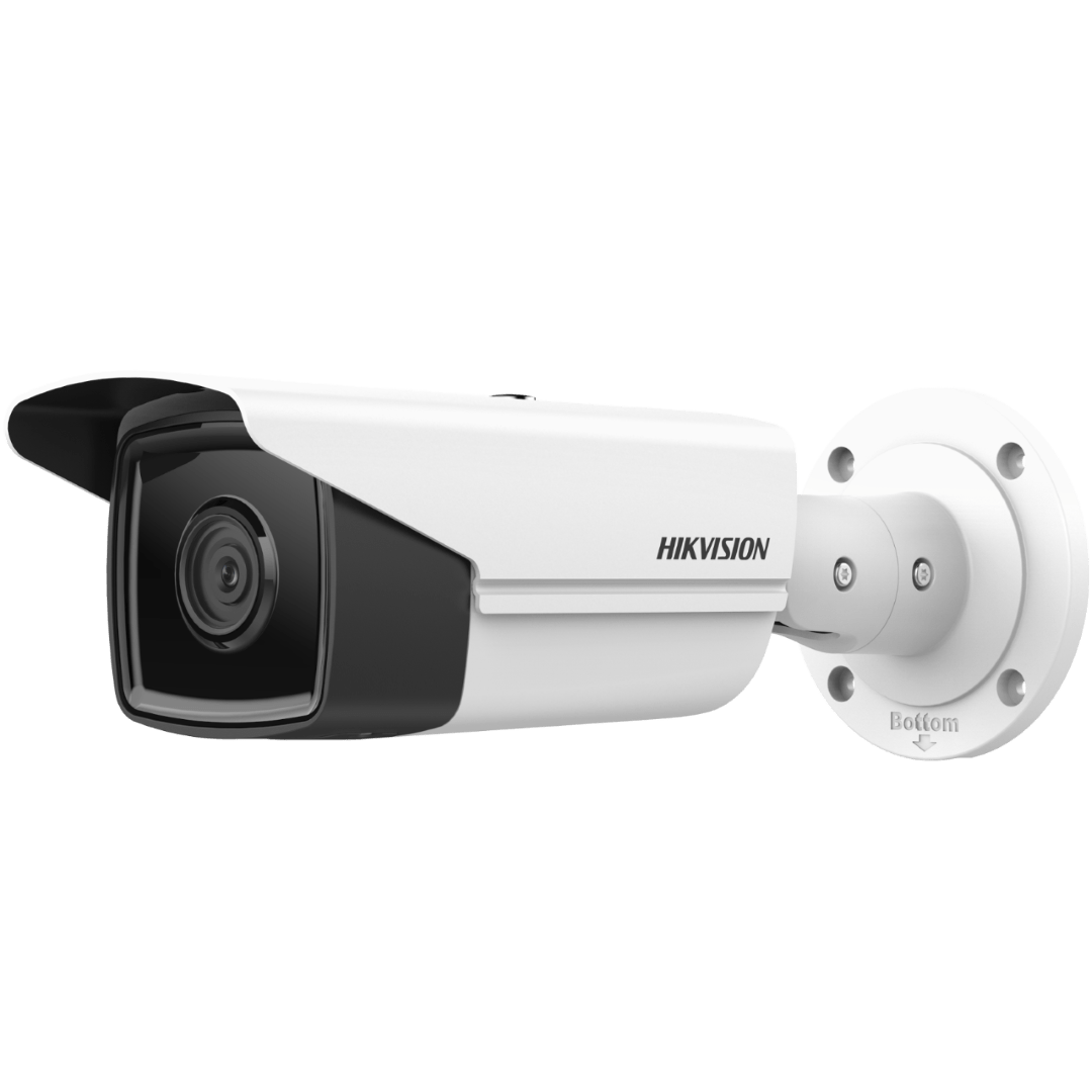 Hikvision DS-2CD2T43G2-4I 4MP IP Bullet-Kamera 2,8 mm