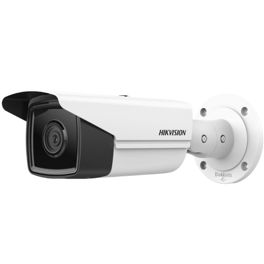 Hikvision DS-2CD2T83G2-4LI 8MP 4K Bullet Camera 4mm