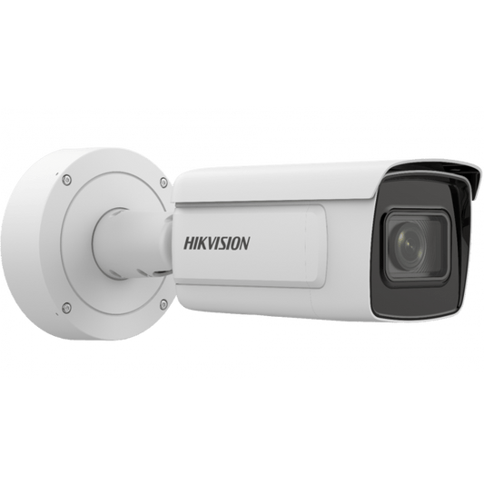 Hikvision iDS-2CD7A86G2-IZHSY 8MP 4K Deep Learning AI Bullet Camera – 8-32mm