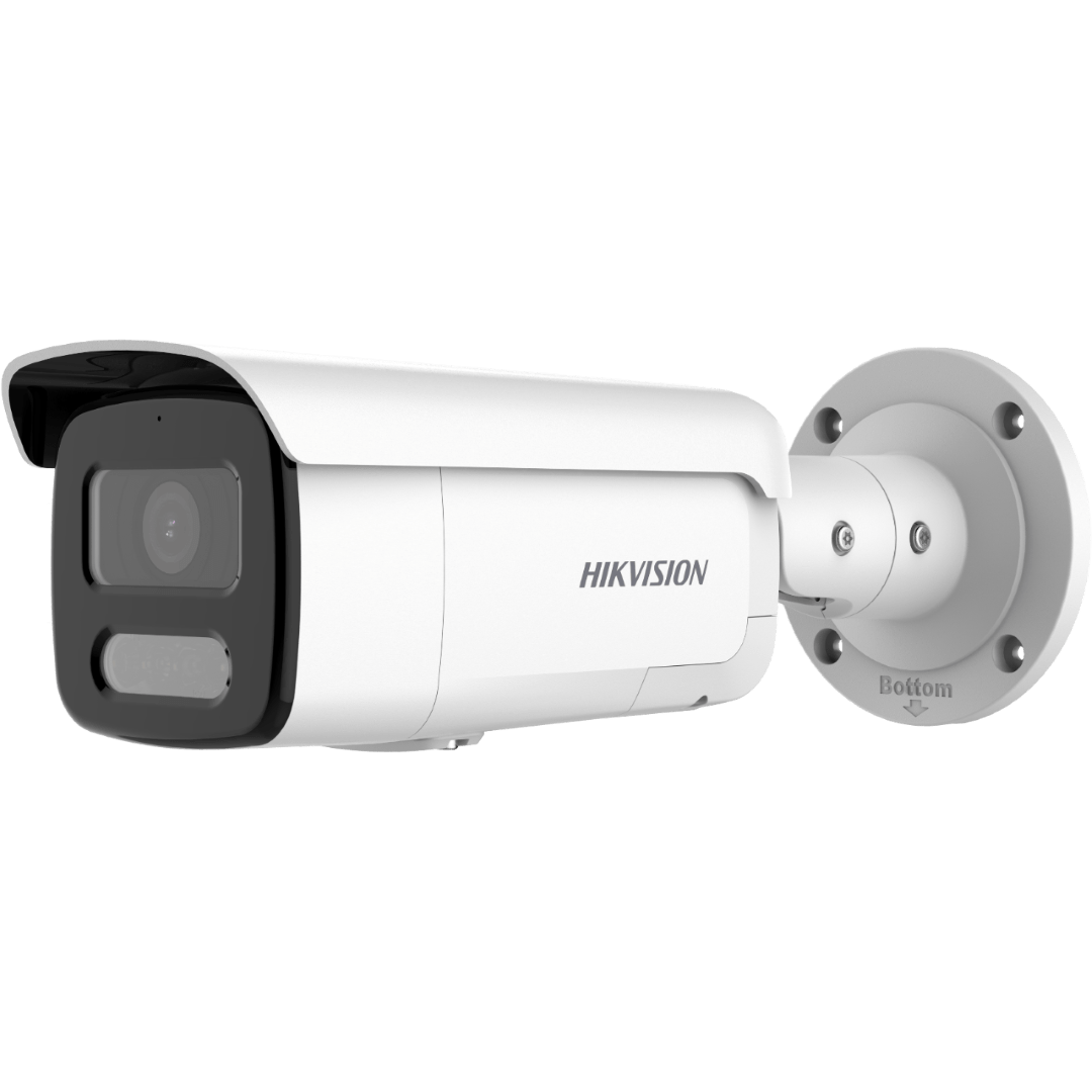 Hikvision DS-2CD2T87G2-LSU/SL 2,8 mm