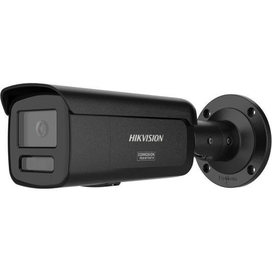 Hikvision DS-2CD2T47G3-LIY 4MP ColorVu Bullet Camera 2.8mm Zwart