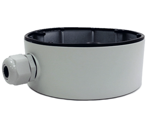 Hikvision HIK DS-1280ZJ-DM26 - Anschlussdose für Kuppelkamera
