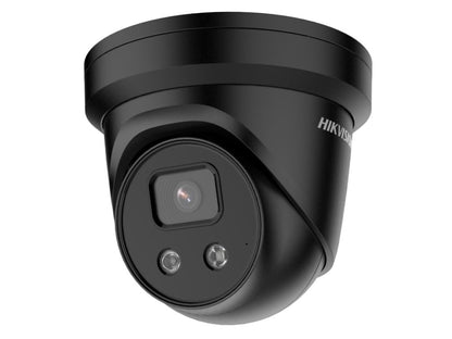 Hikvision DS-2CD2386G2-IU 2.8 mm Black