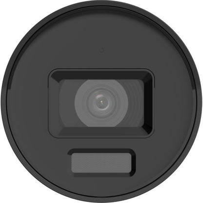 Hikvision DS-2CD2086G2H-IU Caméra dôme 8MP 4K 2,8 mm noire