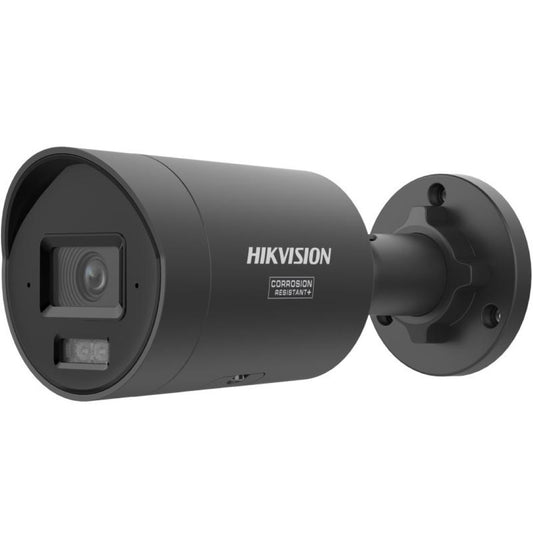 Hikvision DS-2CD2087G3-LI2UY 8MP ColorVu Bullet Camera – 2.8mm Zwart