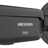 Caméra Bullet Hikvision DS-2CD2687G3-LIZS2UY/SL 8MP 4K ColorVu – 2,8-12mm Noir