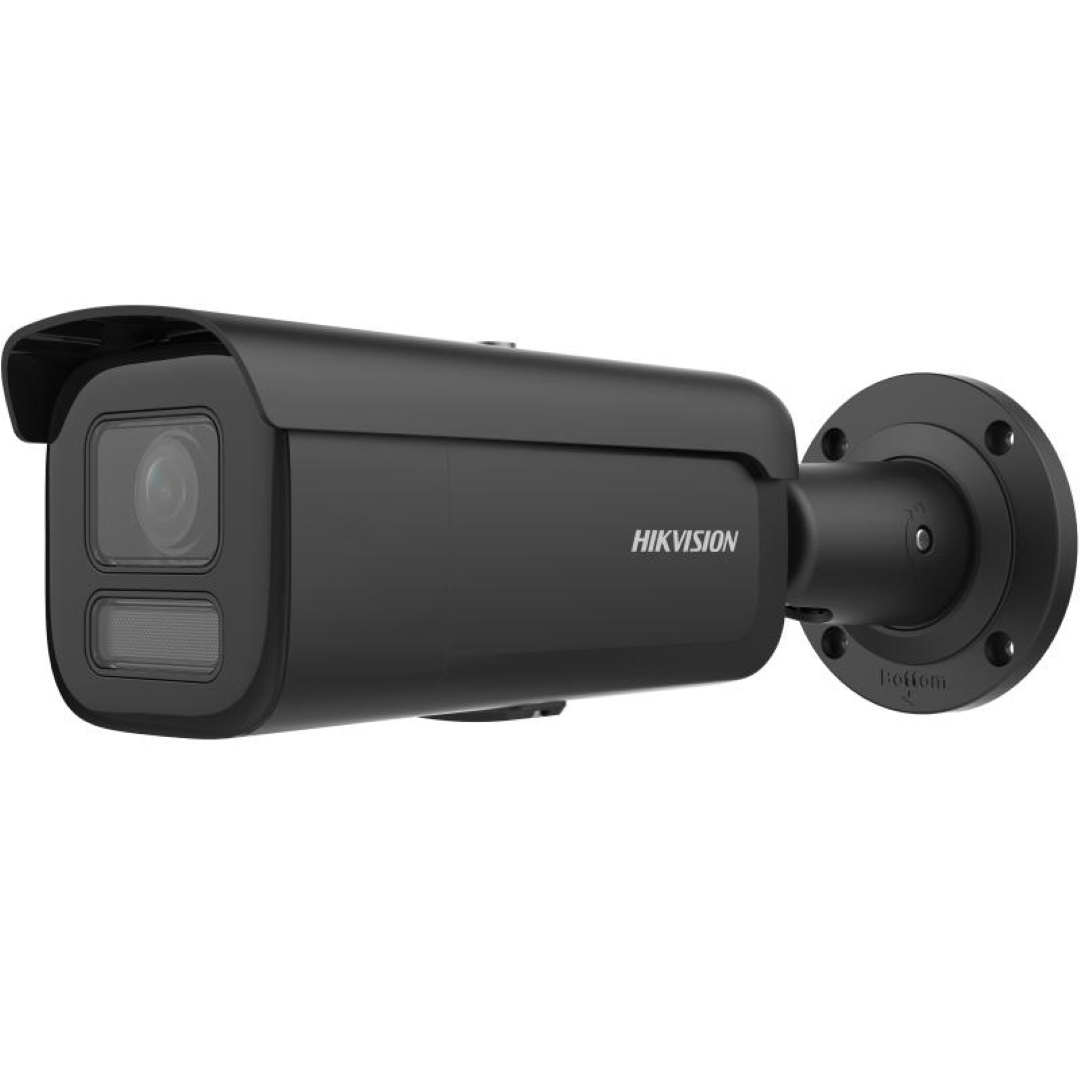 Hikvision DS-2CD2687G2T-LZS Schwarz