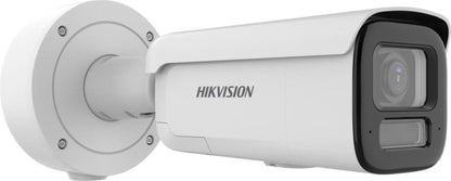 Caméra Bullet Hikvision DS-2CD2687G3-LIZS2UY/SL 8MP 4K ColorVu – 2,8-12 mm