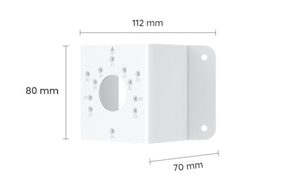 Reolink Support d'angle RLA-BKC1