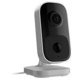 Caméra WiFi d'intérieur Ajax Indoorcam 4MP | Blanc