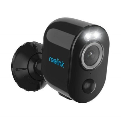 Reolink Argus B330 WLAN Akkuüberwachungskamera - 5MP Zweiband Farb-Nachtsicht