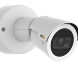 Axis M2035-LE 2MP Outdoor Bullet Camera 3.2mm – kleur wit